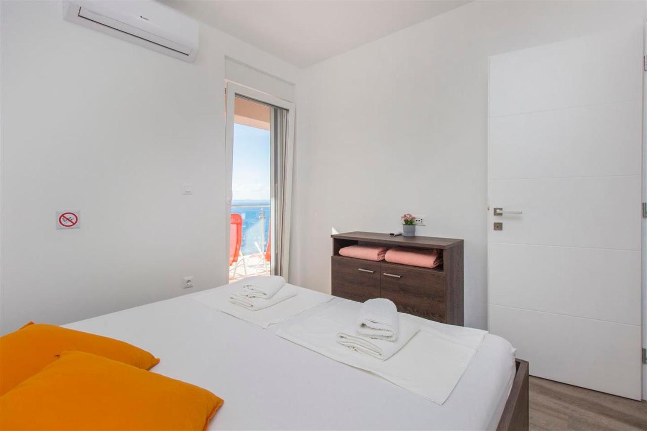 Villa Top Of Murter, One Bedroom Apartment 2 Exterior photo